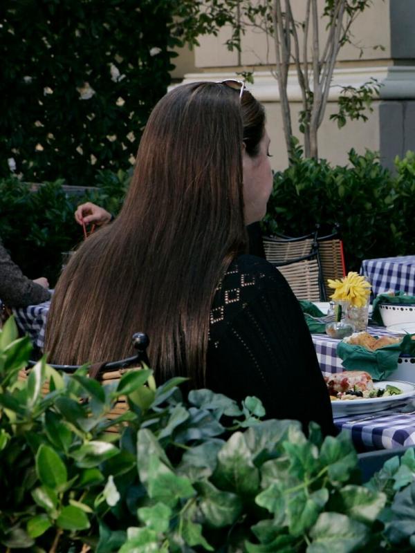 Ghost Whisperer S2 E7