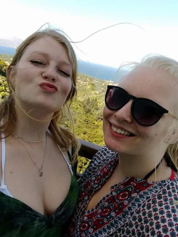 Qui a tué Gaia Pope ?