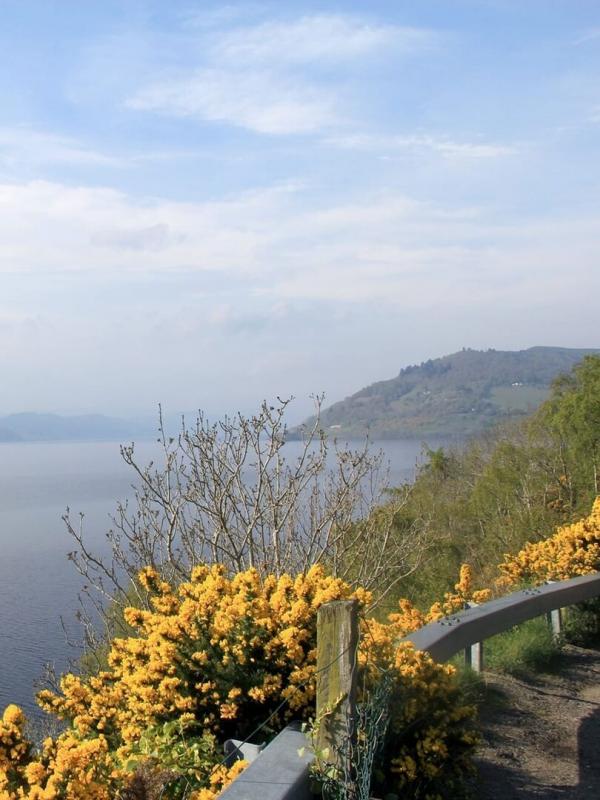 Voyage dans le surnaturel