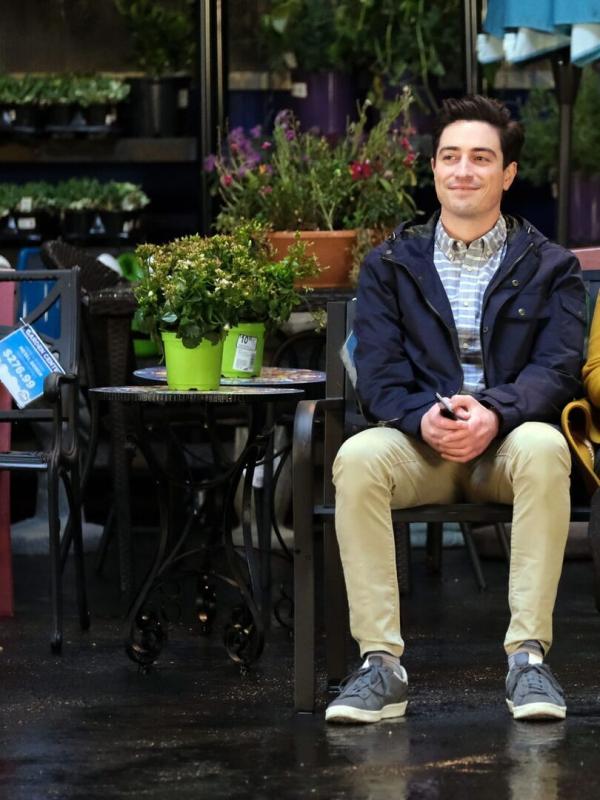 Superstore S5 E19