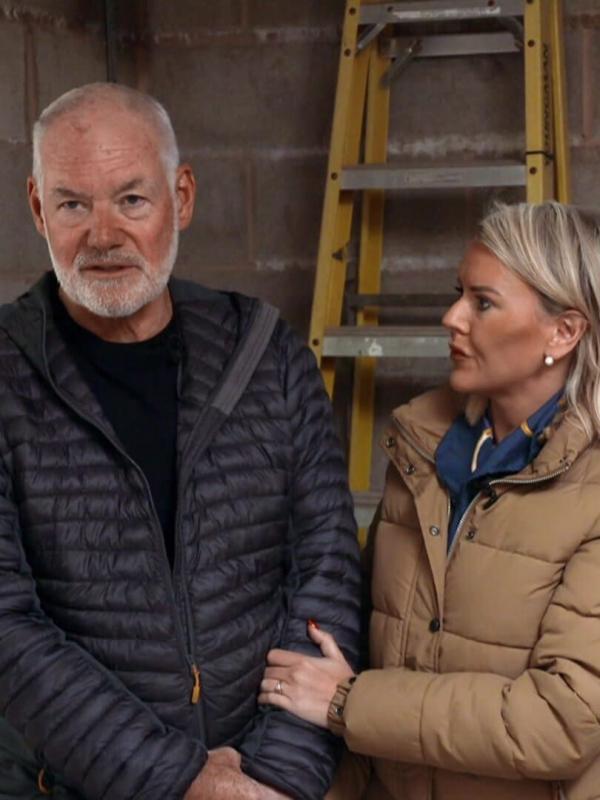 Homes Under the Hammer
