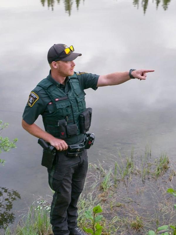 Yukon rescue
