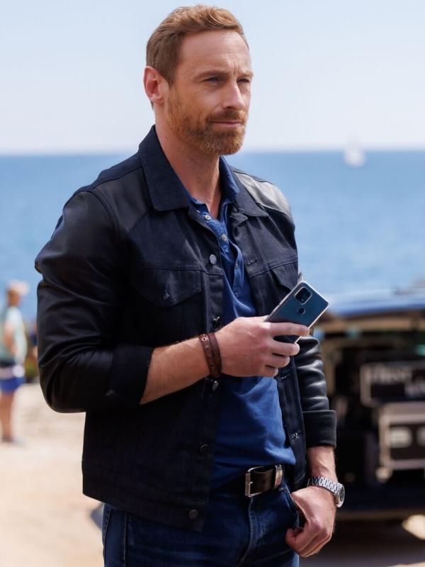 Camping Paradis S15 E2