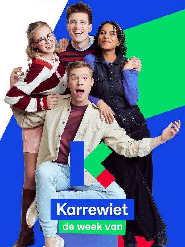 Karrewiet