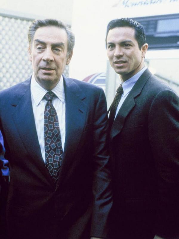 New York, police judiciaire S16 E16