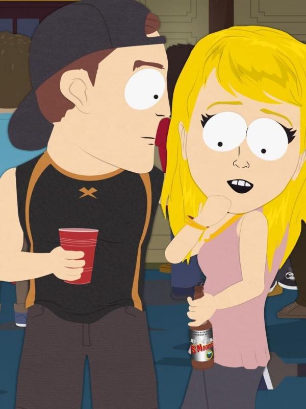 South Park S19 E8