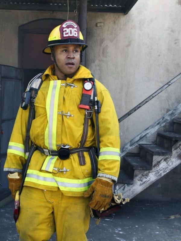 NCIS : Los Angeles S7 E23