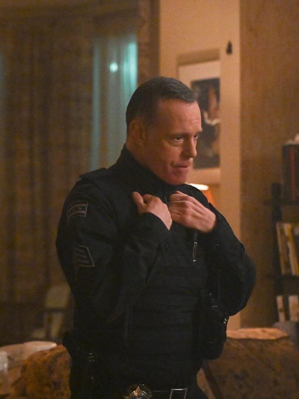 Chicago Police Department S10 E14