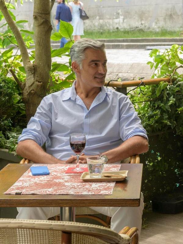 L'amour (presque) parfait S1 E2