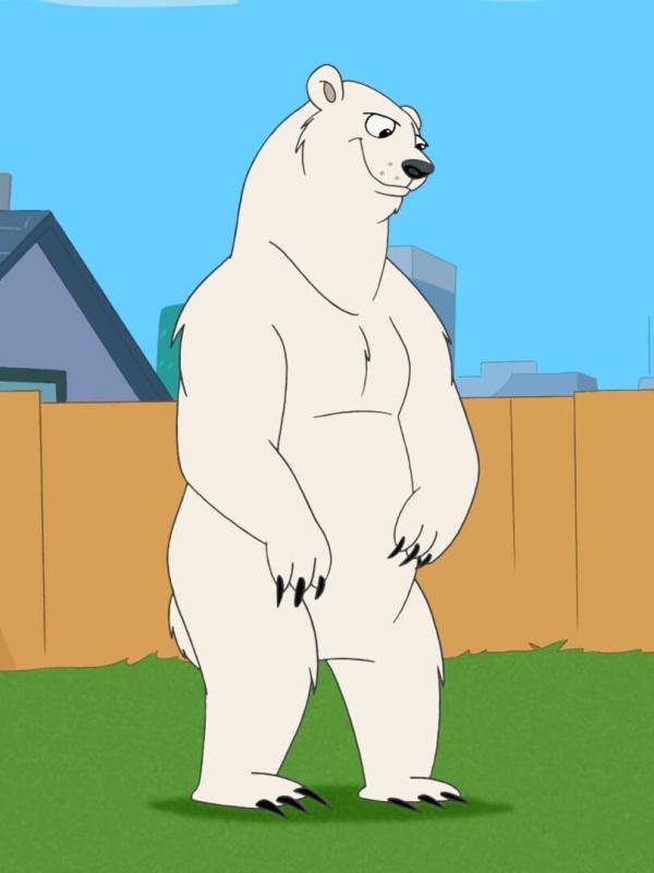 Phinéas et Ferb S1 E17