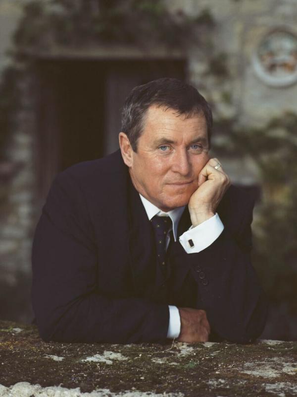 Inspecteur Barnaby S1 E4