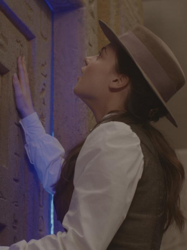 Theodosia S1 E20