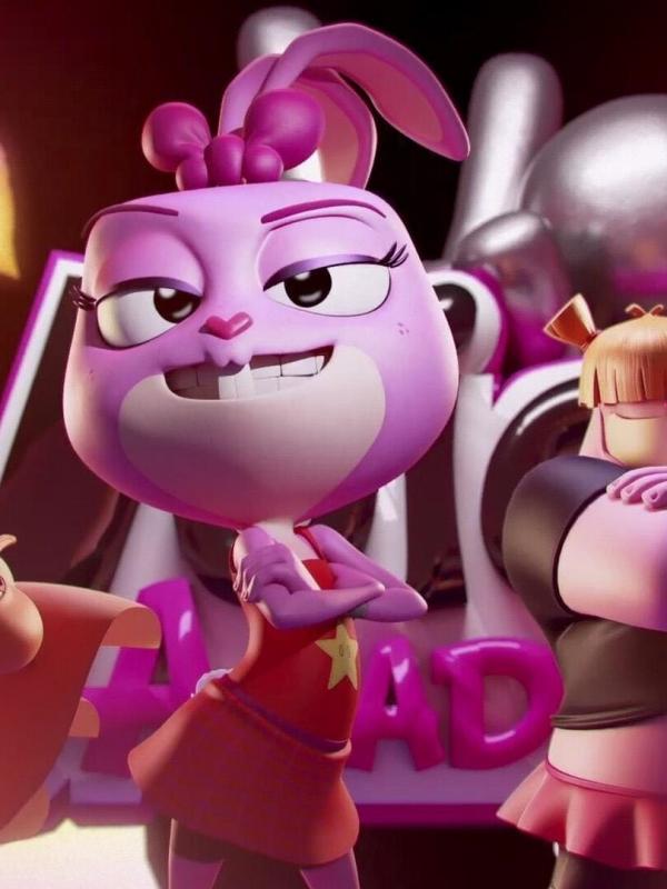Kaeloo S4 E4