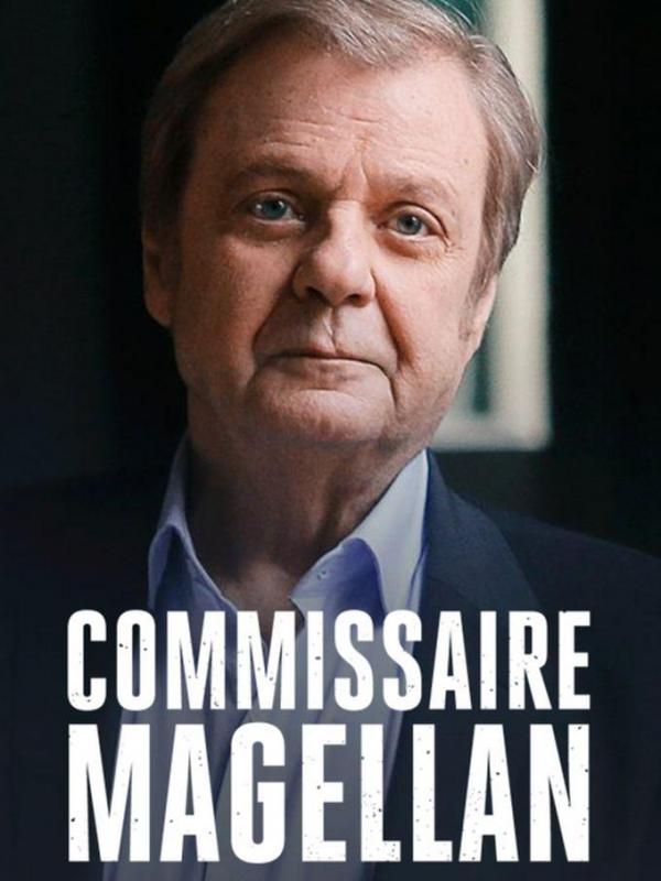 Commissaire Magellan