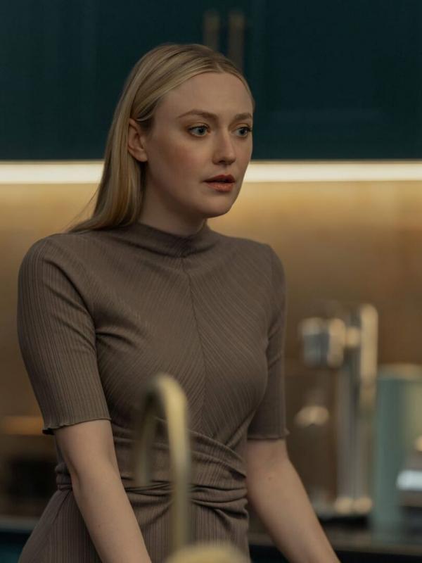 Toutes ses fautes S1 E5