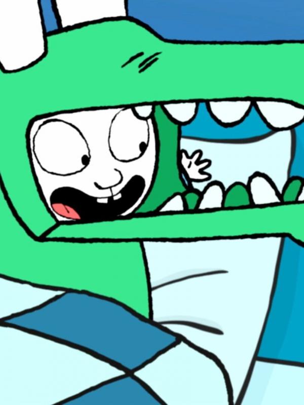 Simon S3 E28