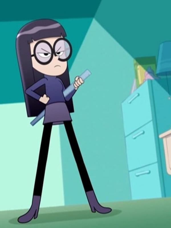 Les filles de Dad S1 E10