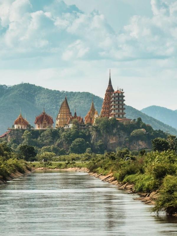 Pékin express : Au royaume des dragons