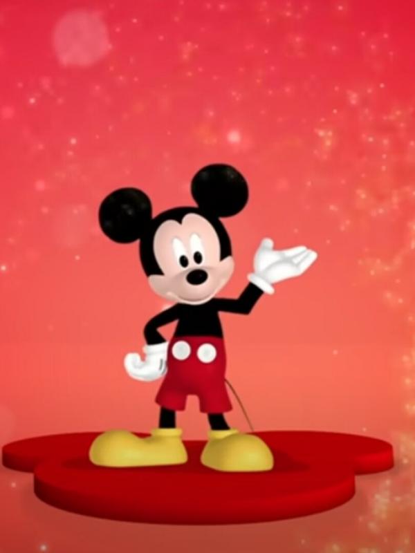 La Maison de Mickey+ S1 E20