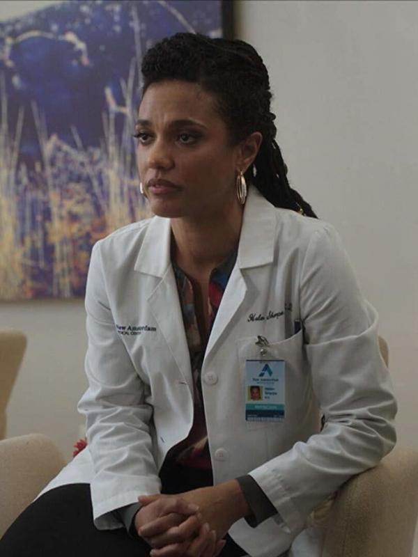 New Amsterdam S2 E4