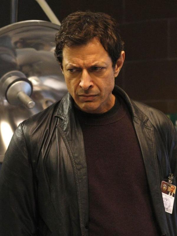 New York Section Criminelle S8 E14