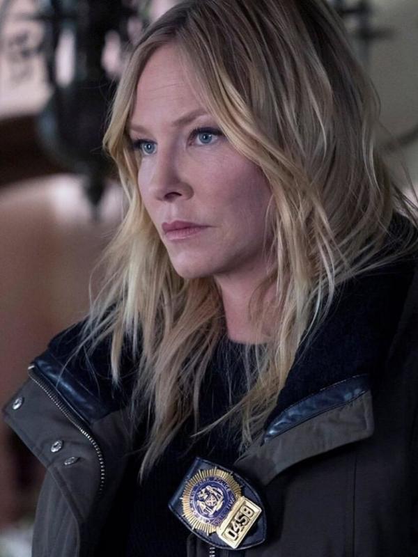 New York Unité Spéciale S20 E19