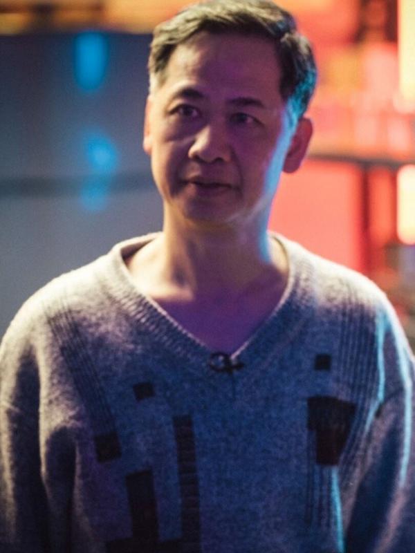 The Best Immigrant S1 E2