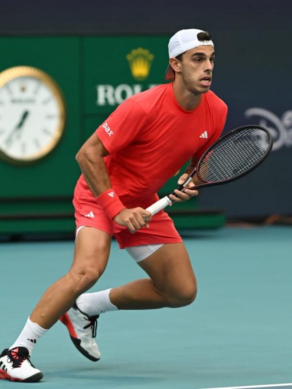 Tennis : Masters 1000 de Miami