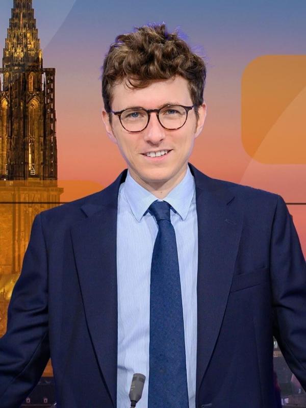 Bonsoir l'Alsace