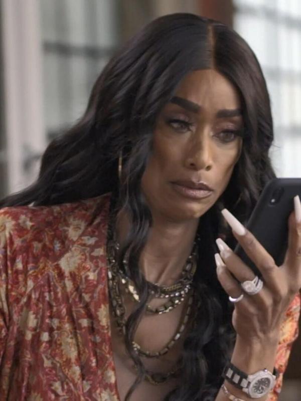 Caught In The Act : Infidélité