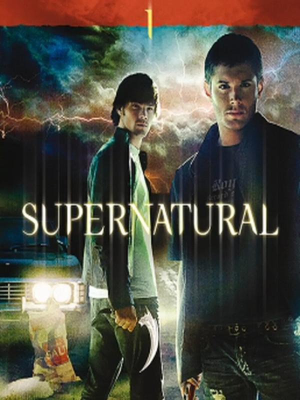 Supernatural