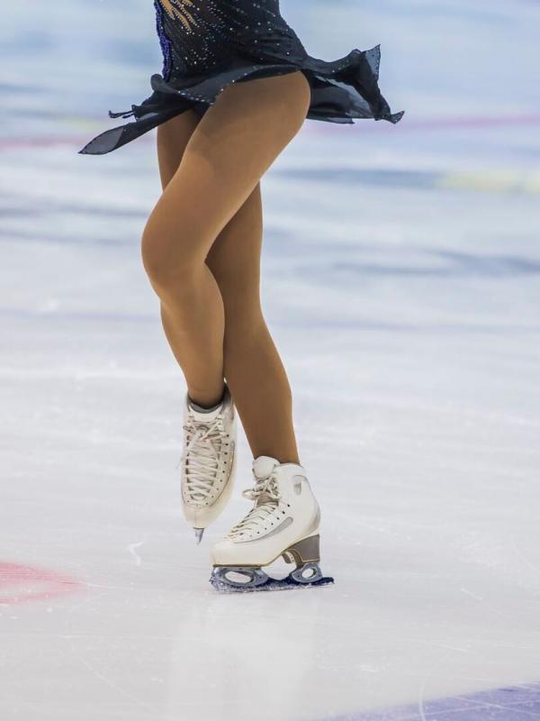 Patinage artistique : Championnats du monde