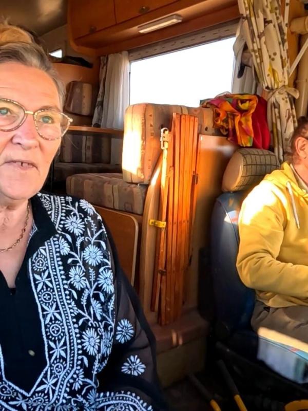 La folie du camping-car : des vacances pas comme les autres