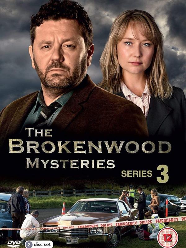 Brokenwood