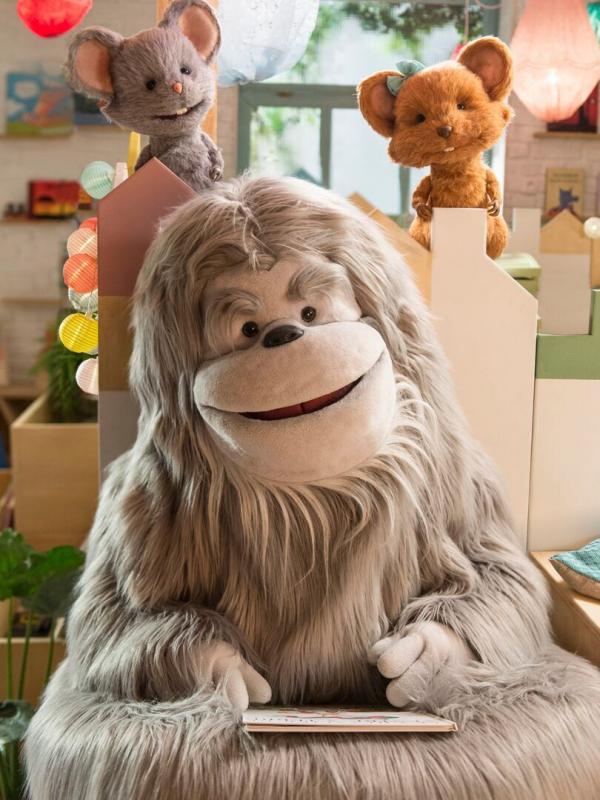 Yetili vertelt S2 E30