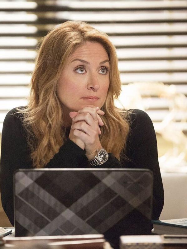 Rizzoli & Isles S5 E17