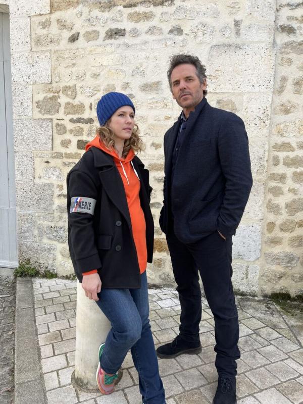 Les mystères de la duchesse