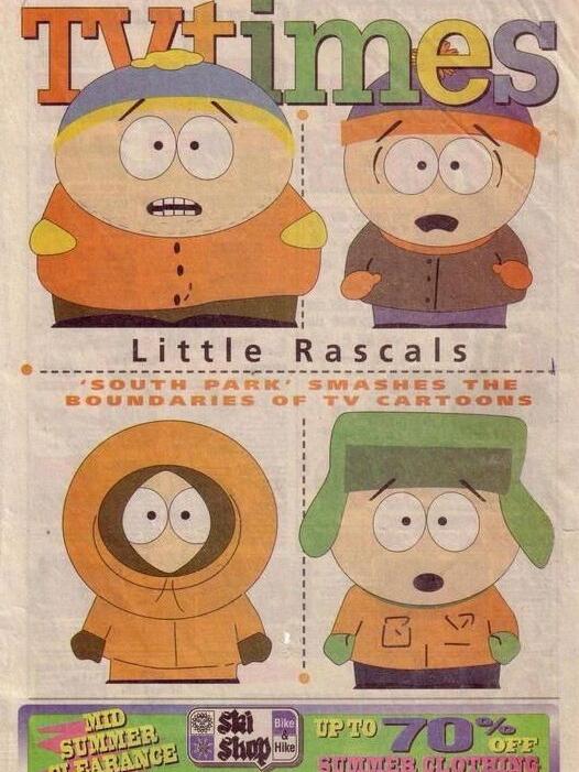 South Park