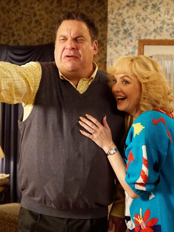 The Goldbergs S4 E9