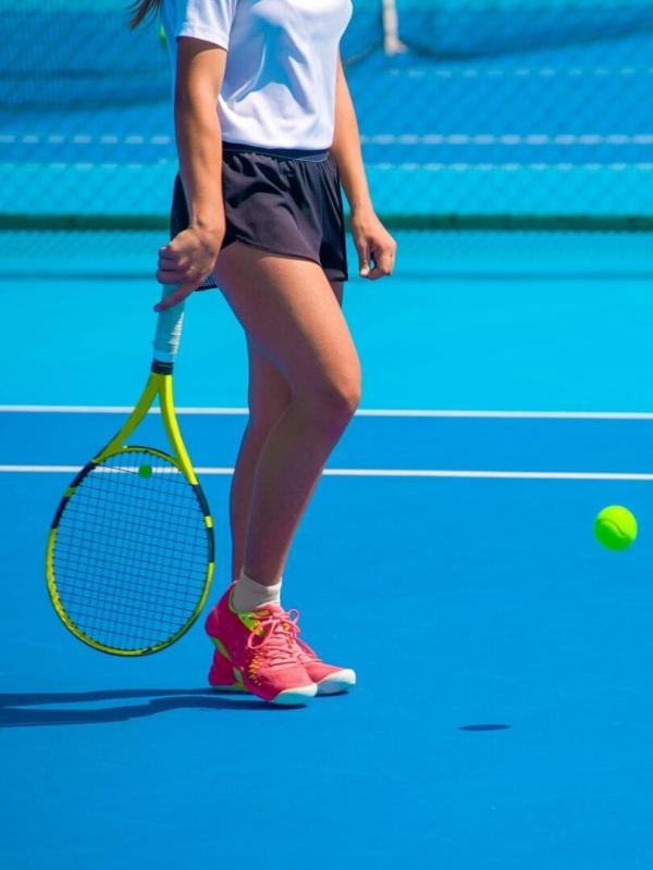 Tennis : Tournoi WTA d'Indian Wells