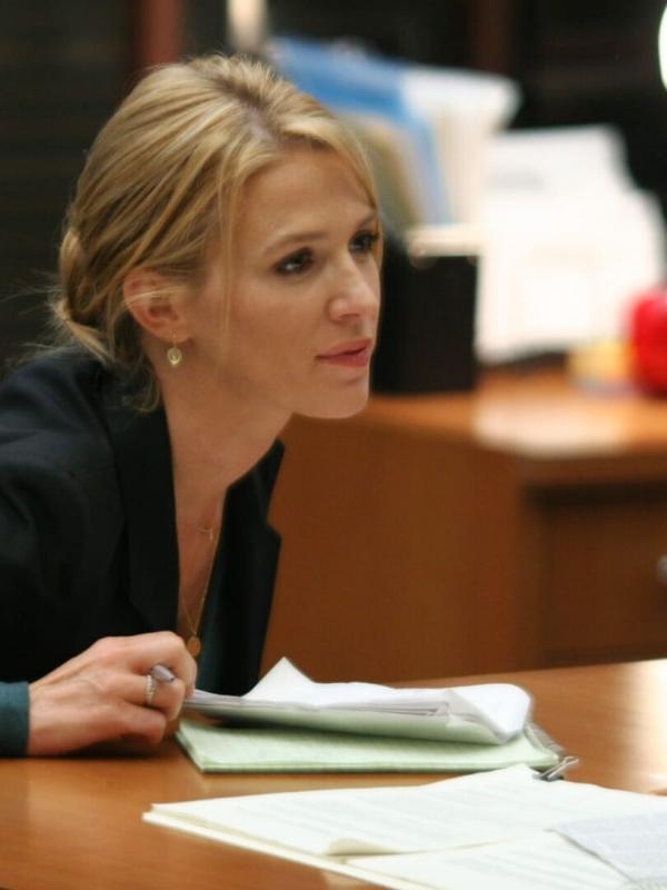 FBI : Portés Disparus S5 E5