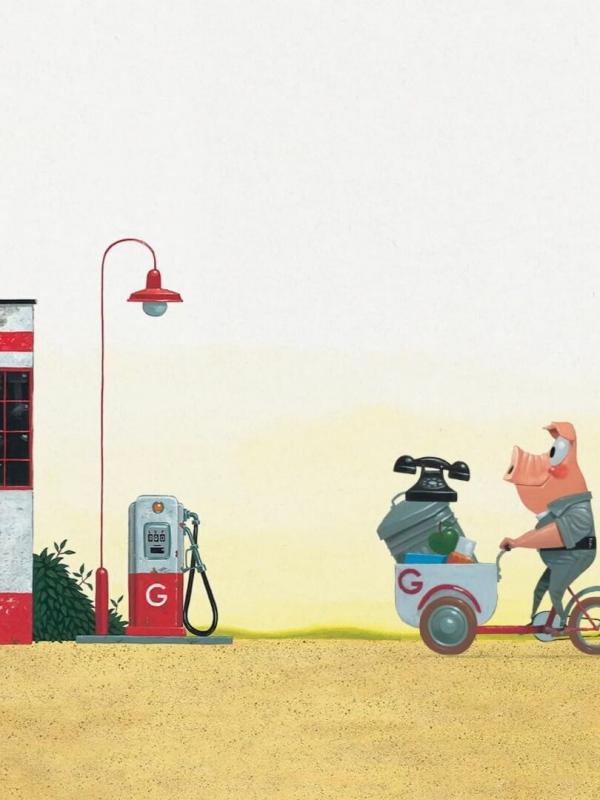 Boomhutverhalen S3 E25