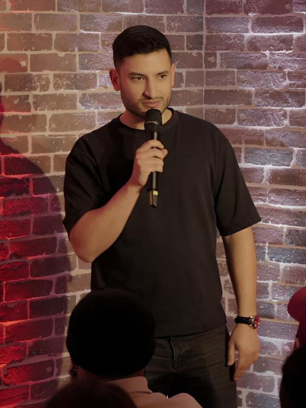 Top Comedy Club