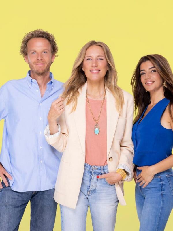 Bel & Bien ensemble, la suite