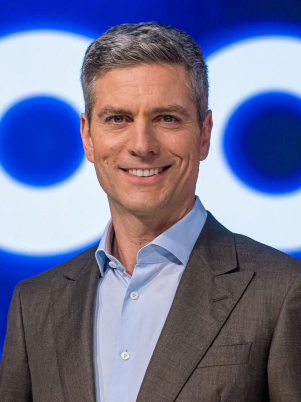 Die 100 - Was Deutschland bewegt