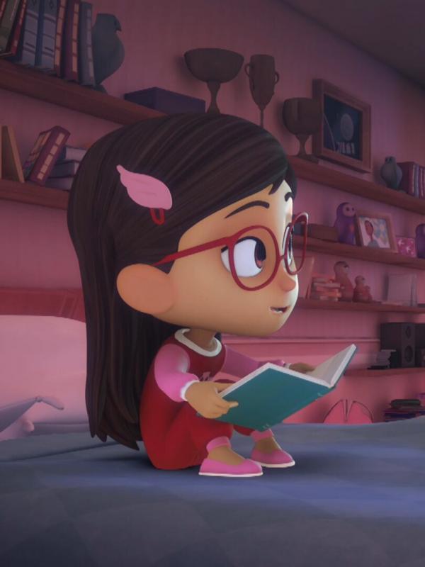 Les Pyjamasques S1 E24