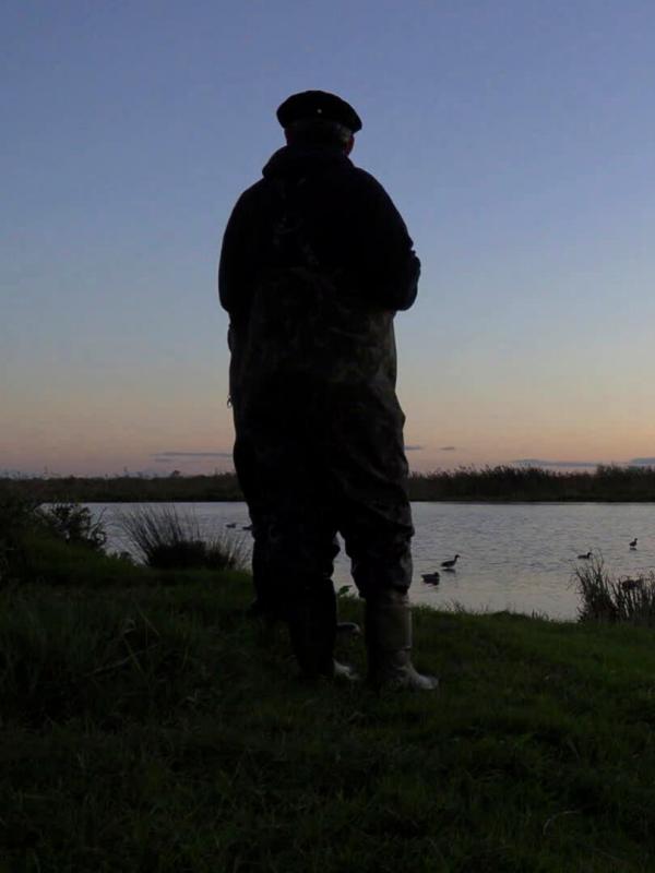 Ce que donne l'estuaire