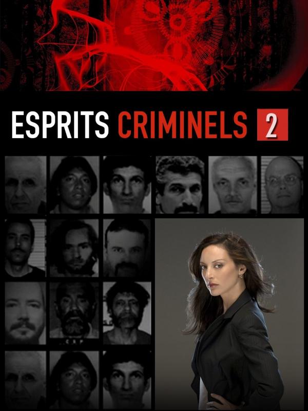 Esprits criminels