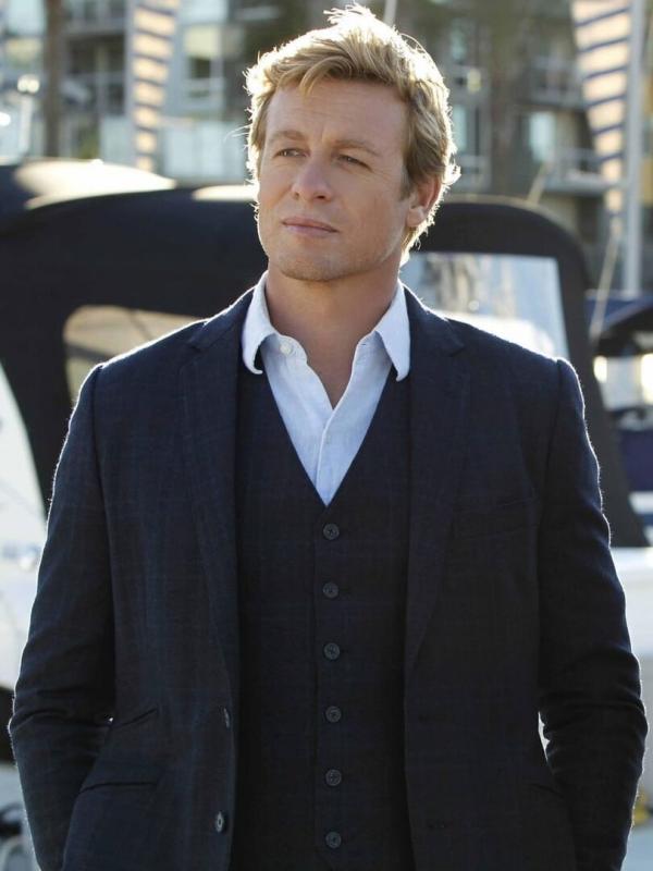 Mentalist S5 E12