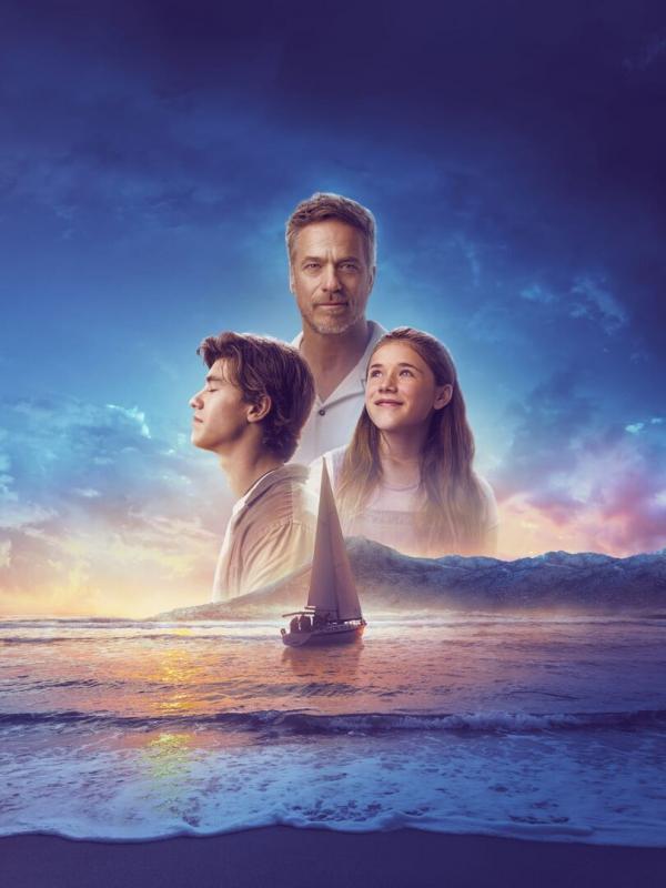 Summertide S1 E3